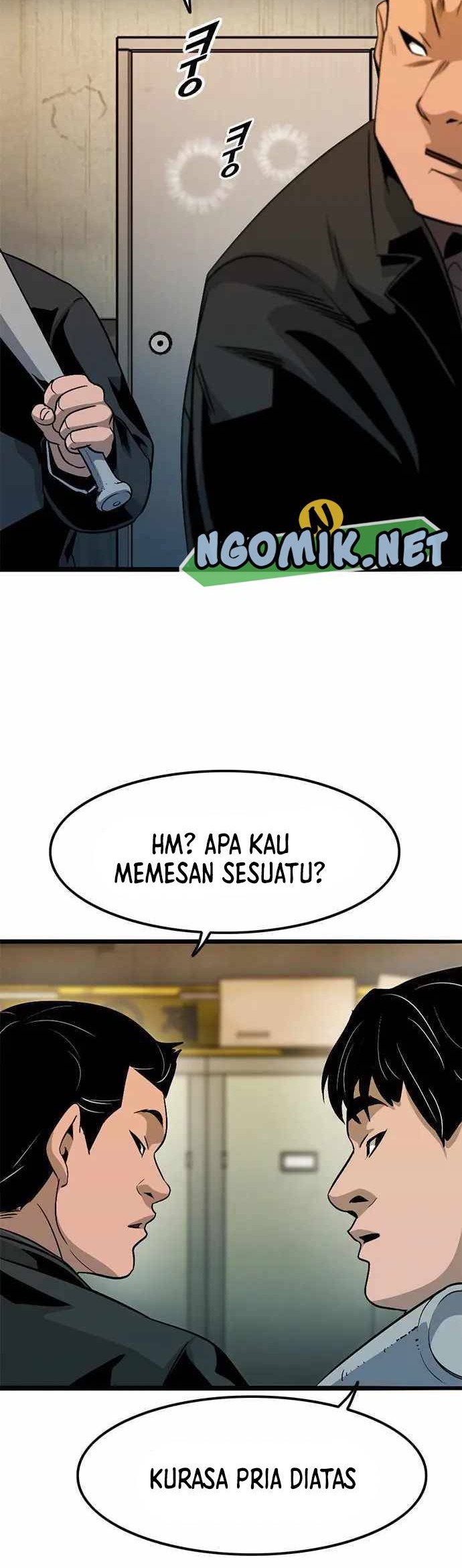 Death Row Boy Bab 09 halaman 57
