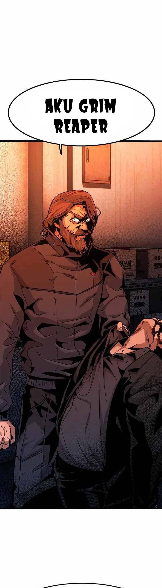Death Row Boy Bab 09 halaman 62
