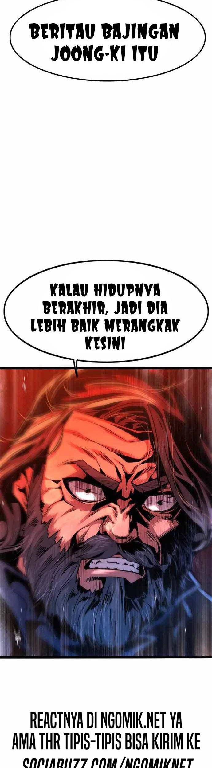 Death Row Boy Bab 09 halaman 63