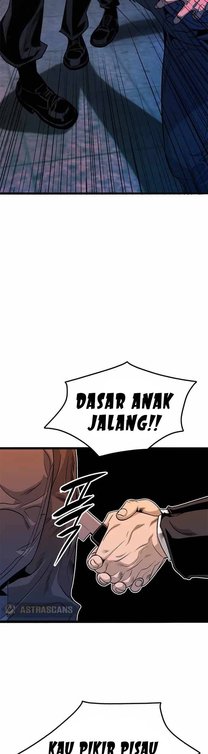 Death Row Boy Bab 10 halaman 11