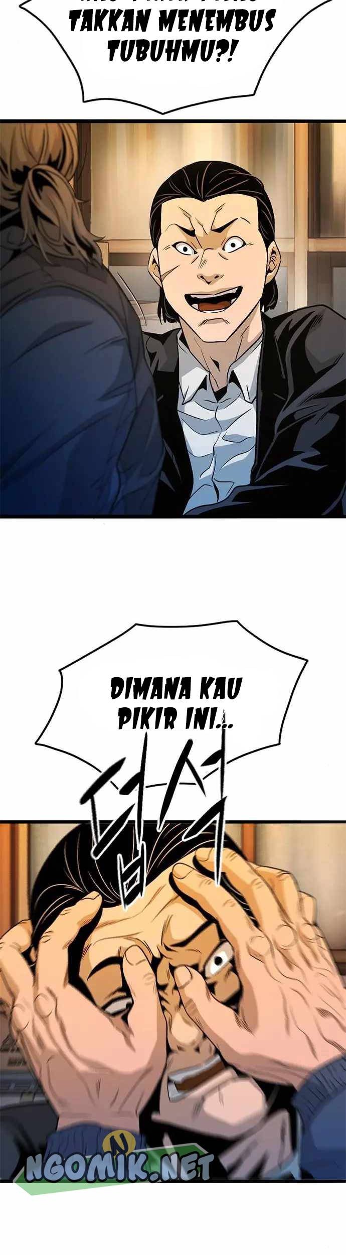 Death Row Boy Bab 10 halaman 12