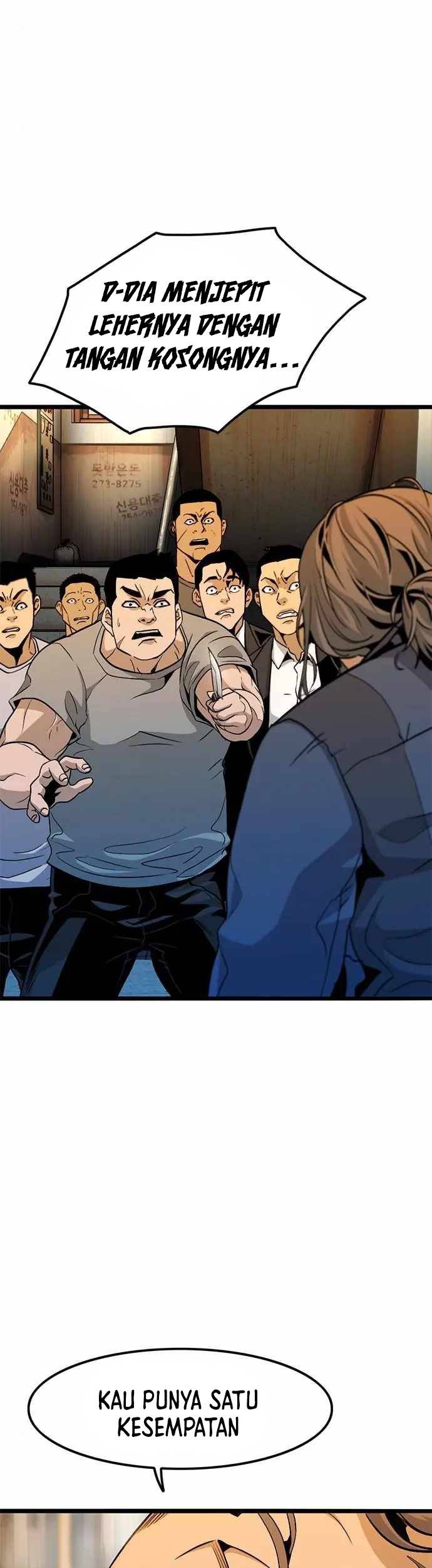 Death Row Boy Bab 10 halaman 14