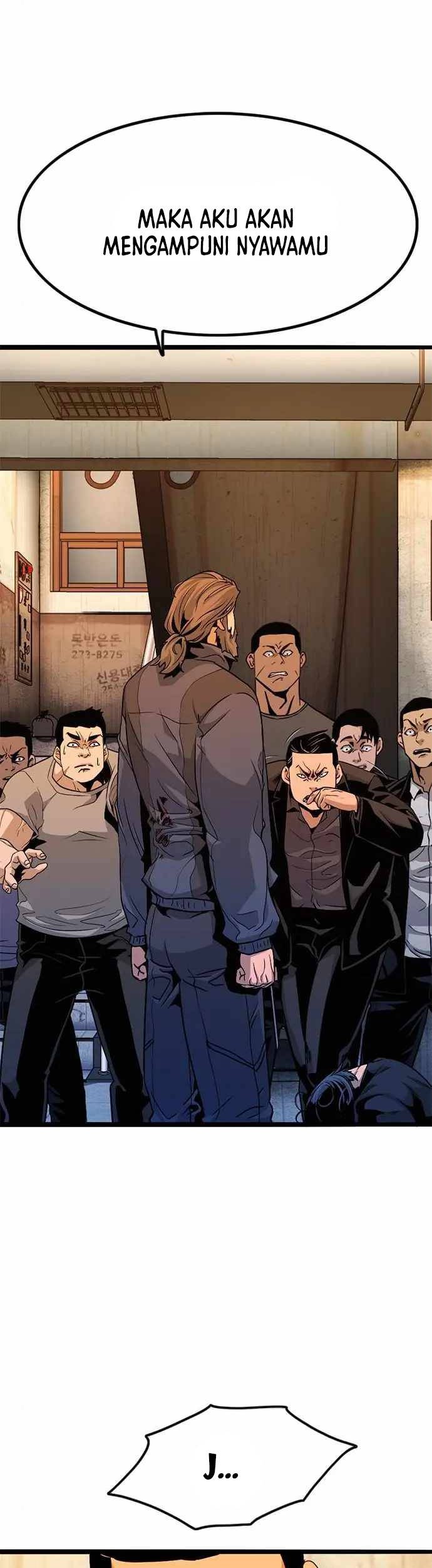 Death Row Boy Bab 10 halaman 16