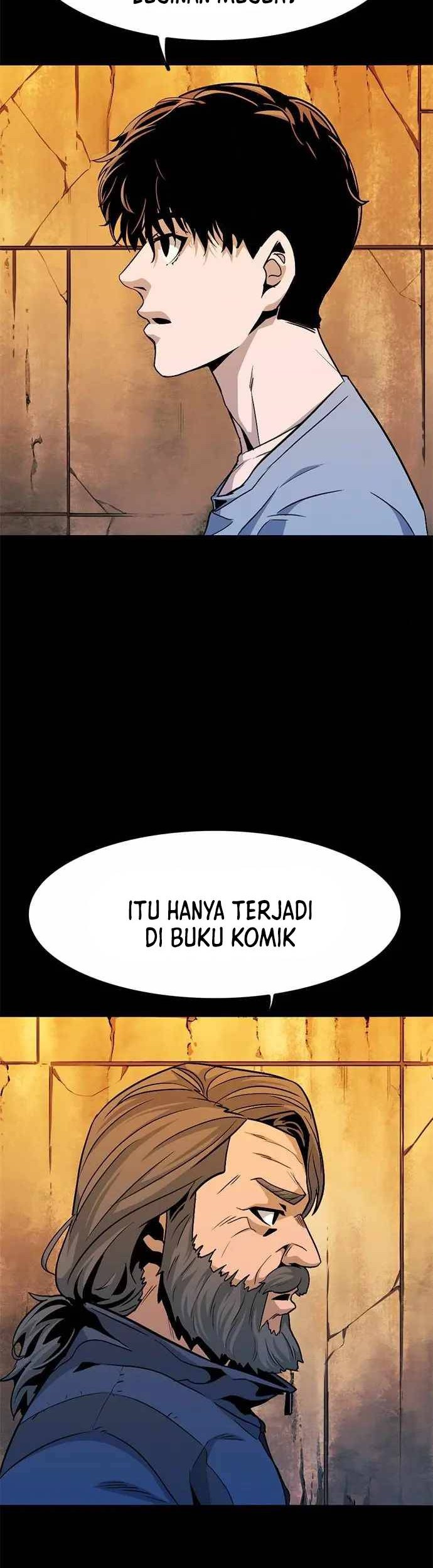 Death Row Boy Bab 10 halaman 19