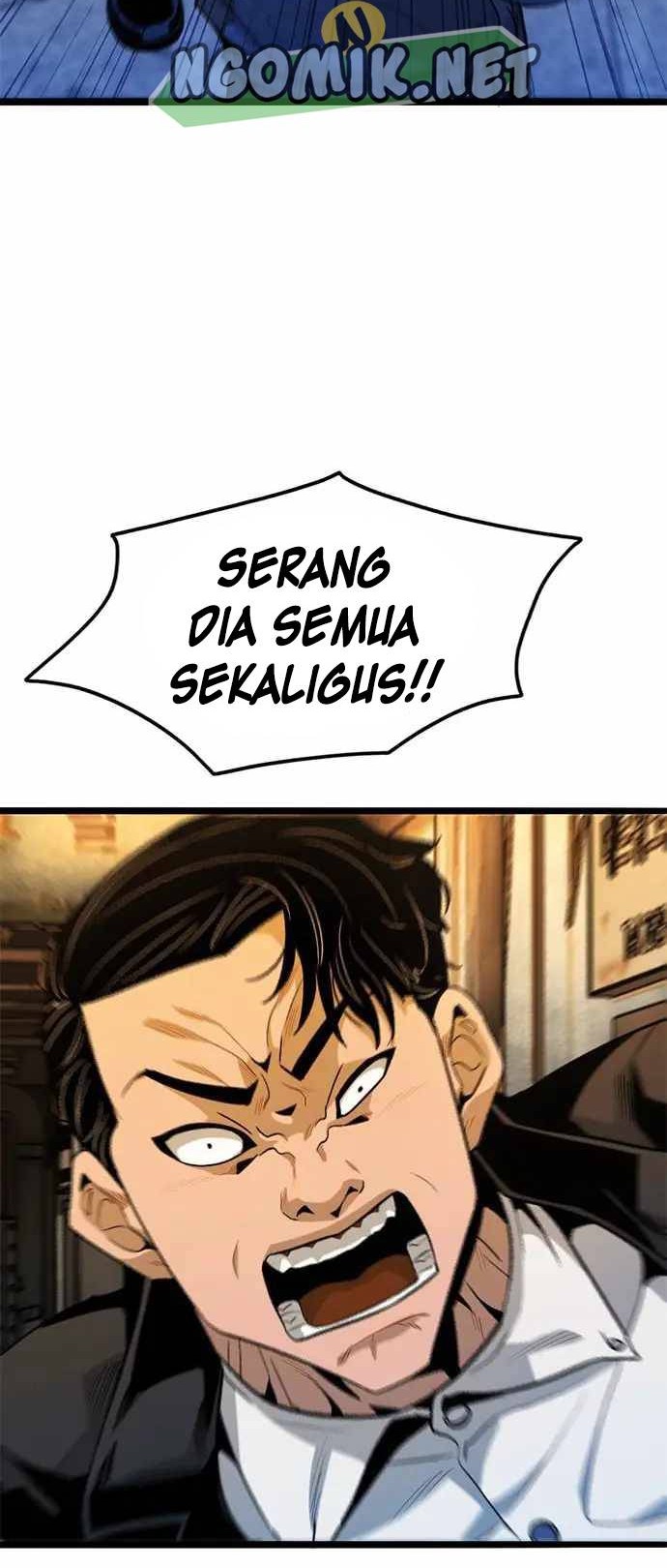 Death Row Boy Bab 10 halaman 21