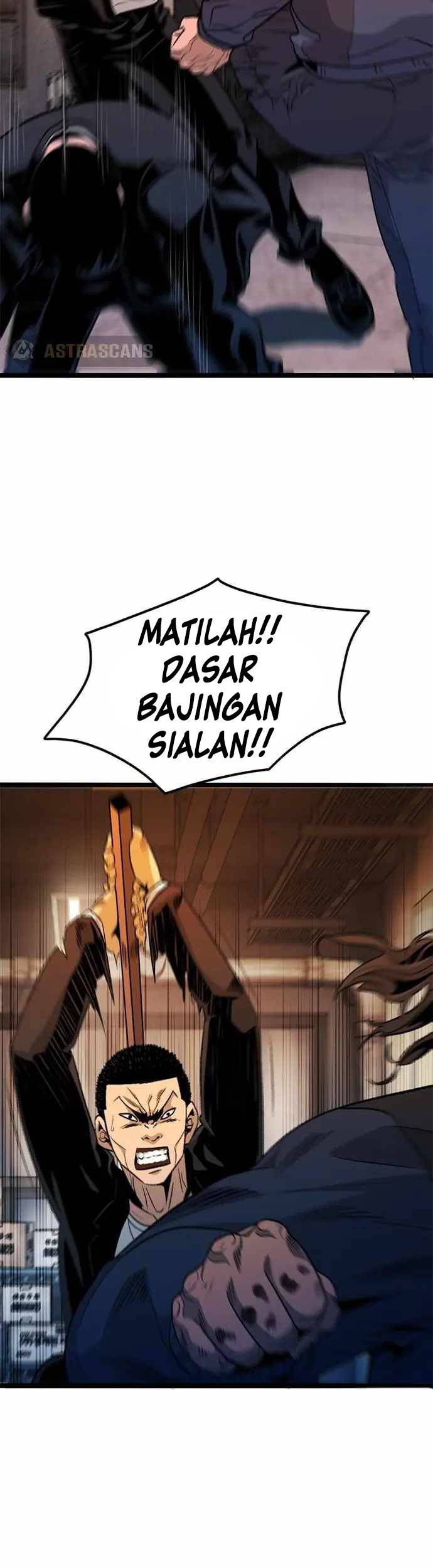 Death Row Boy Bab 10 halaman 24