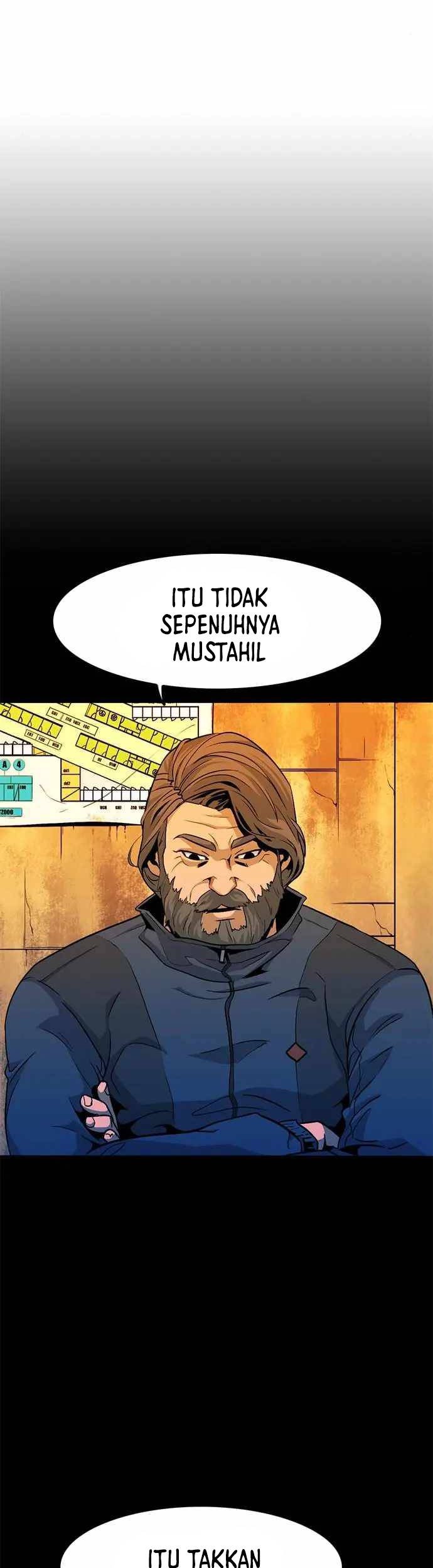 Death Row Boy Bab 10 halaman 32