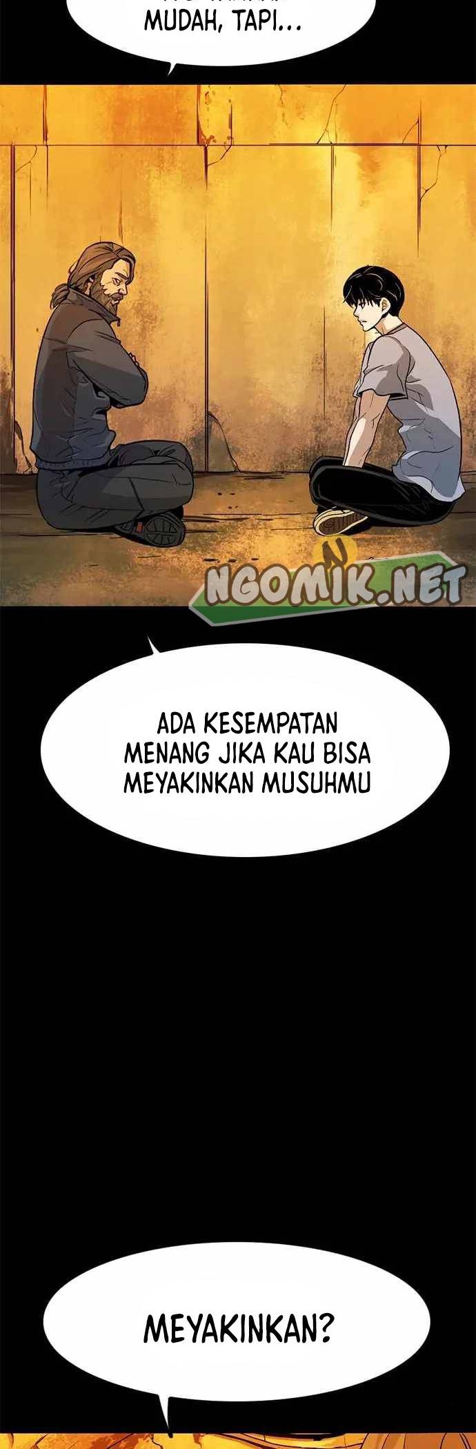 Death Row Boy Bab 10 halaman 33
