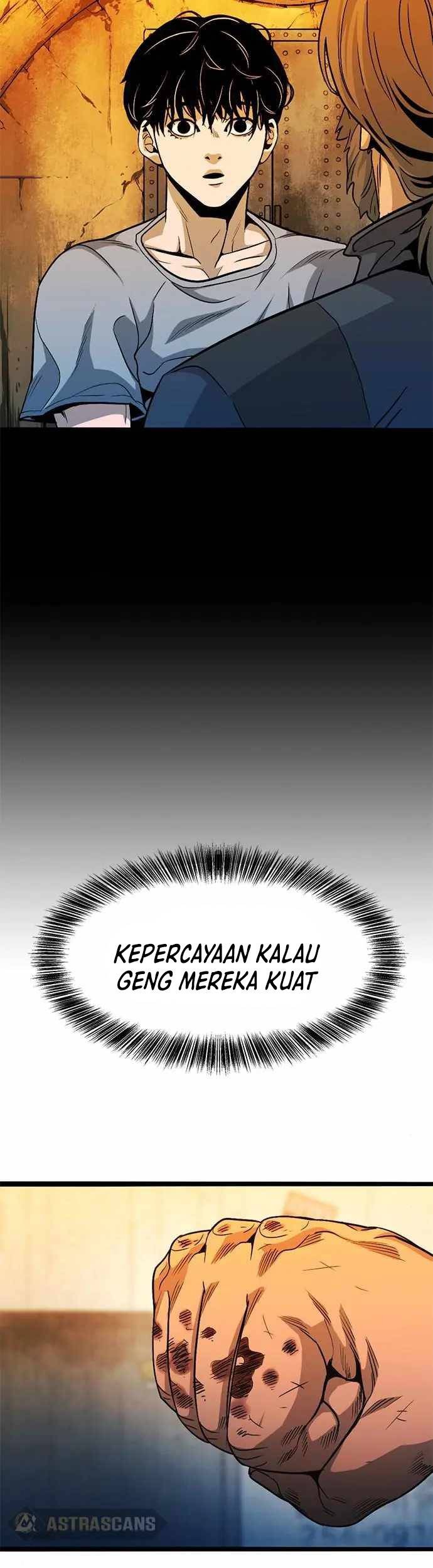 Death Row Boy Bab 10 halaman 34
