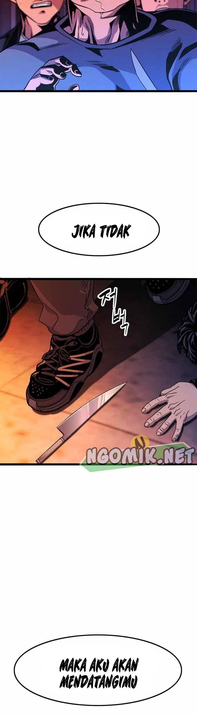 Death Row Boy Bab 10 halaman 40