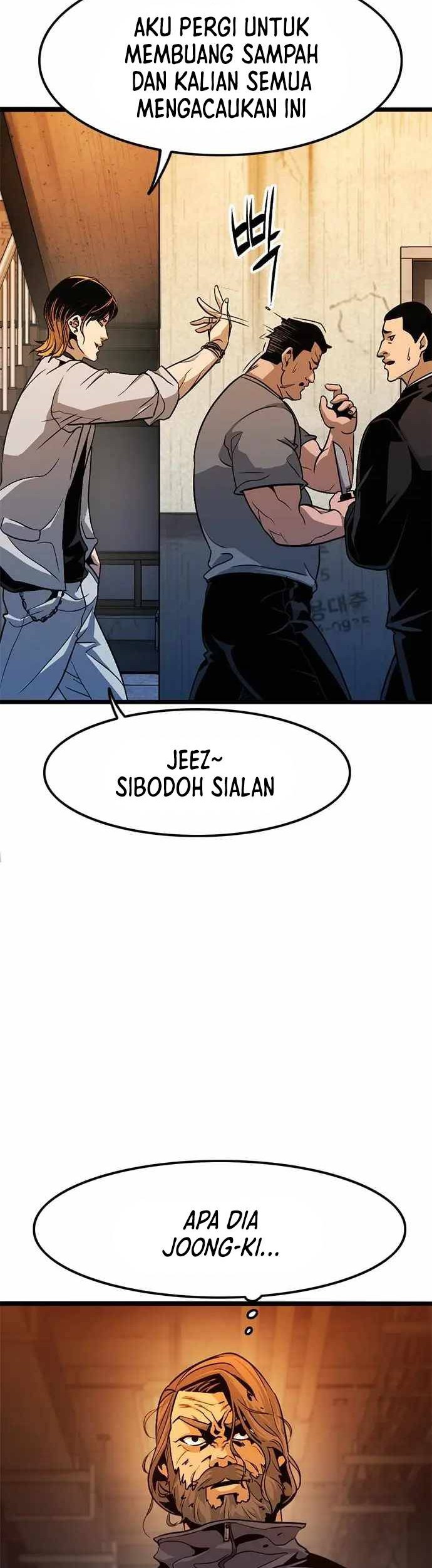 Death Row Boy Bab 10 halaman 47