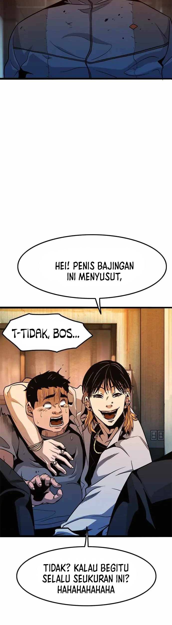 Death Row Boy Bab 10 halaman 48