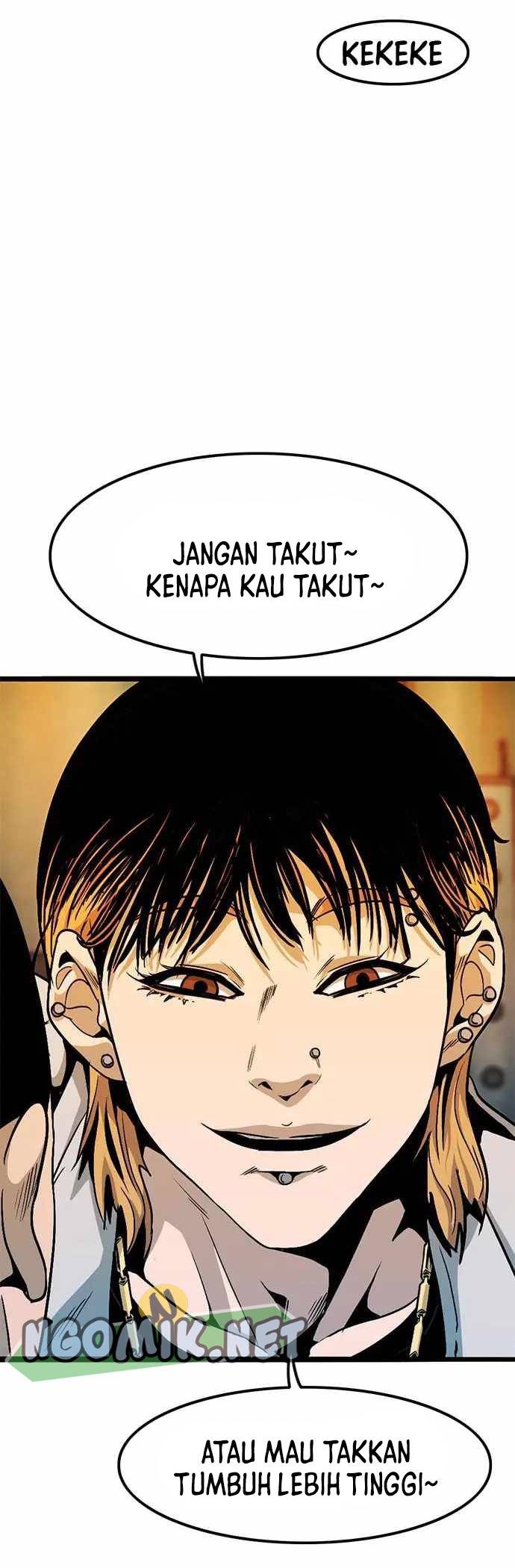 Death Row Boy Bab 10 halaman 49