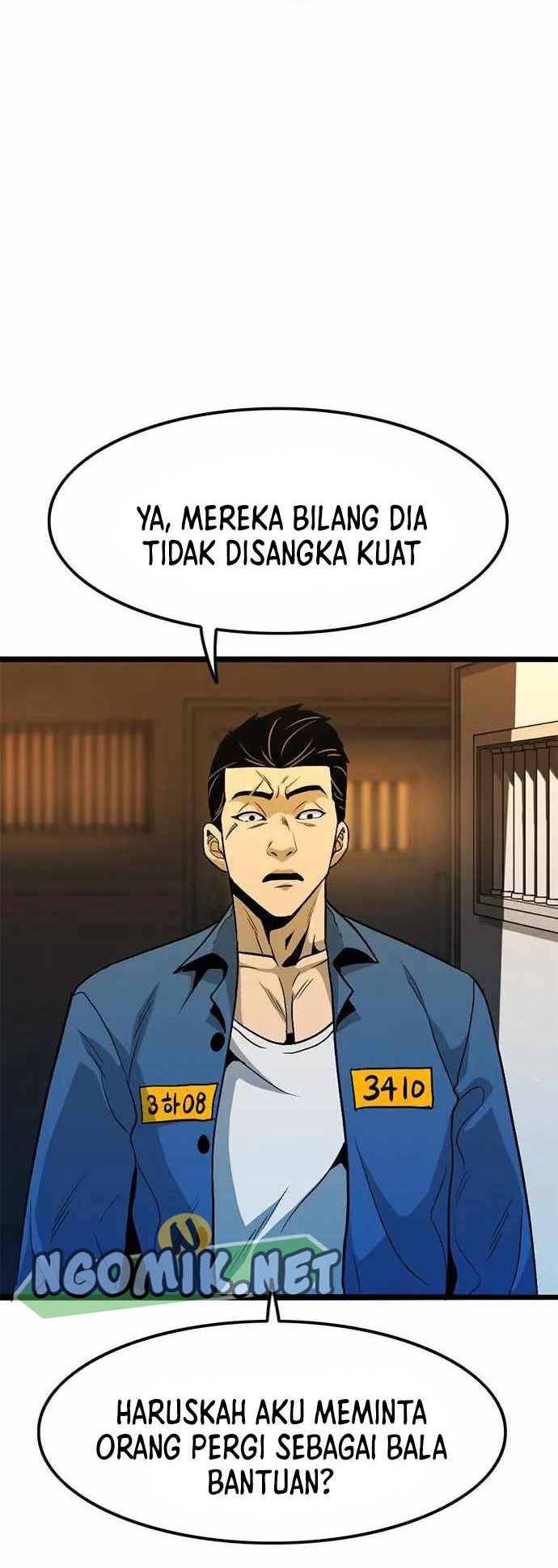 Death Row Boy Bab 10 halaman 69