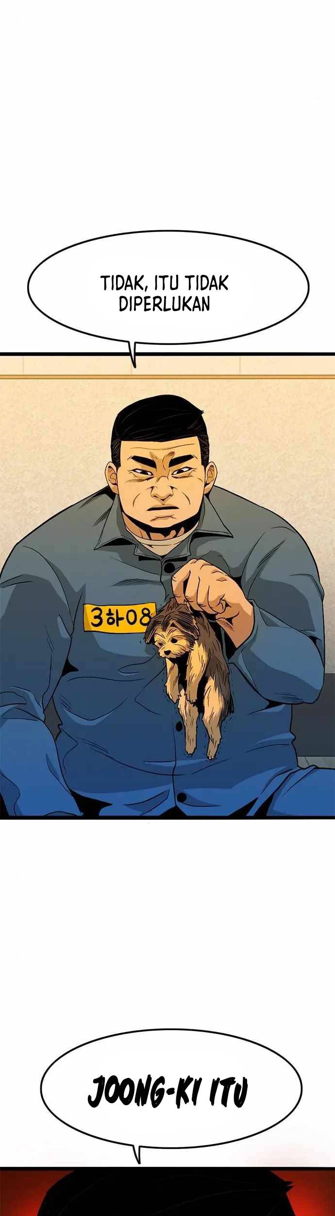 Death Row Boy Bab 10 halaman 70