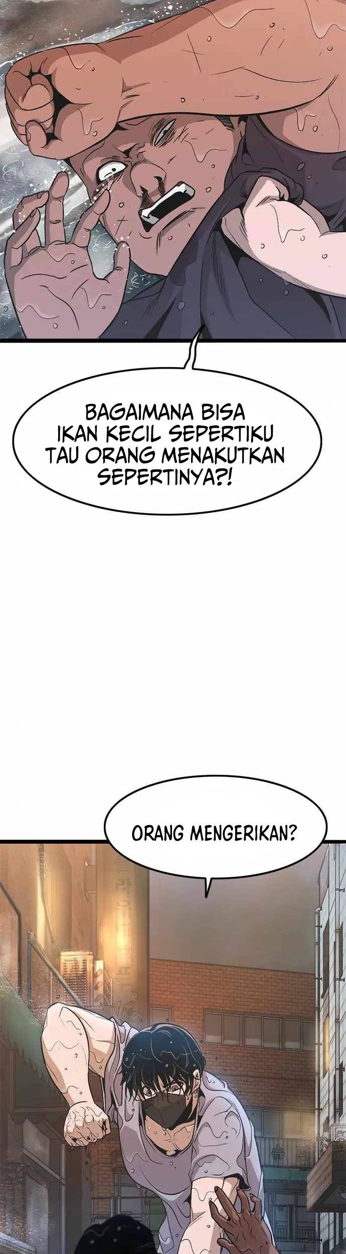 Death Row Boy Bab 10 halaman 72