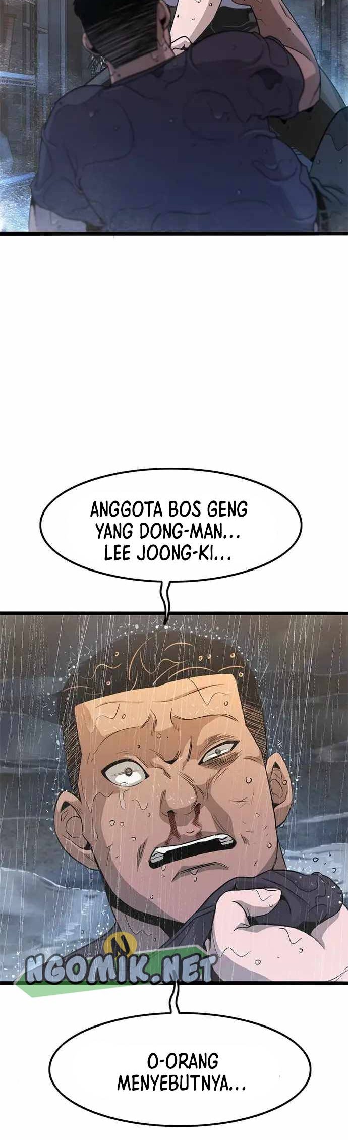 Death Row Boy Bab 10 halaman 73