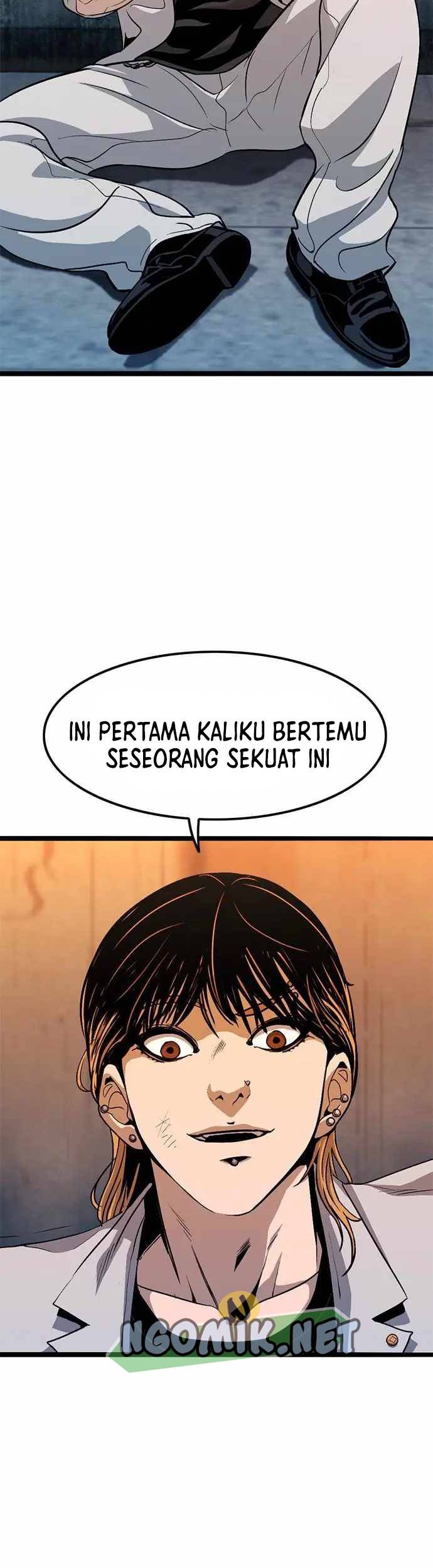 Death Row Boy Bab 10 halaman 76