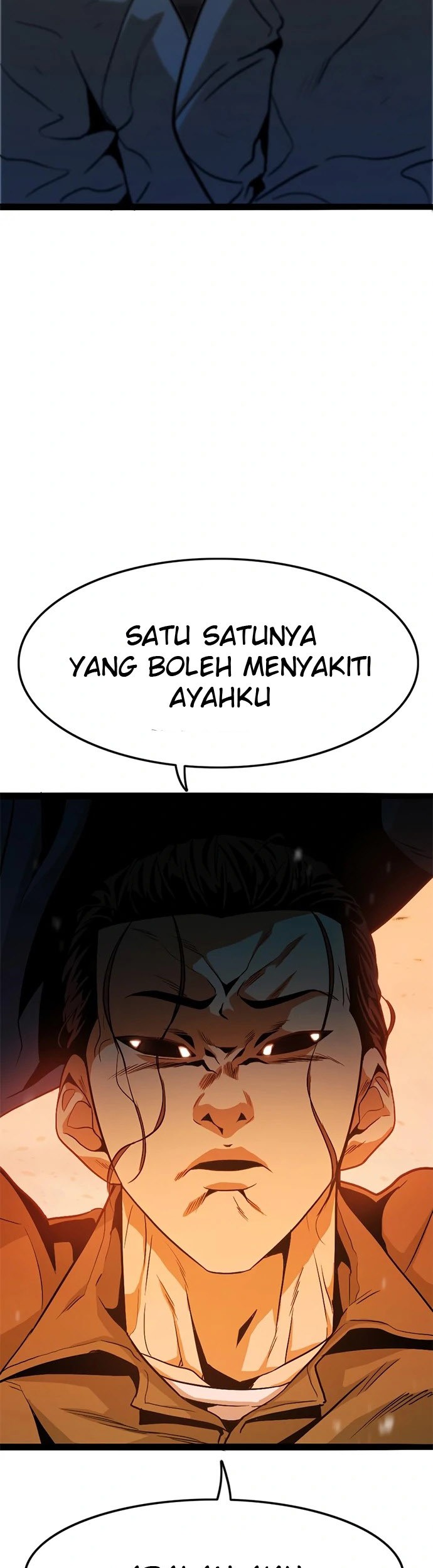 Death Row Boy Bab 11 halaman 8
