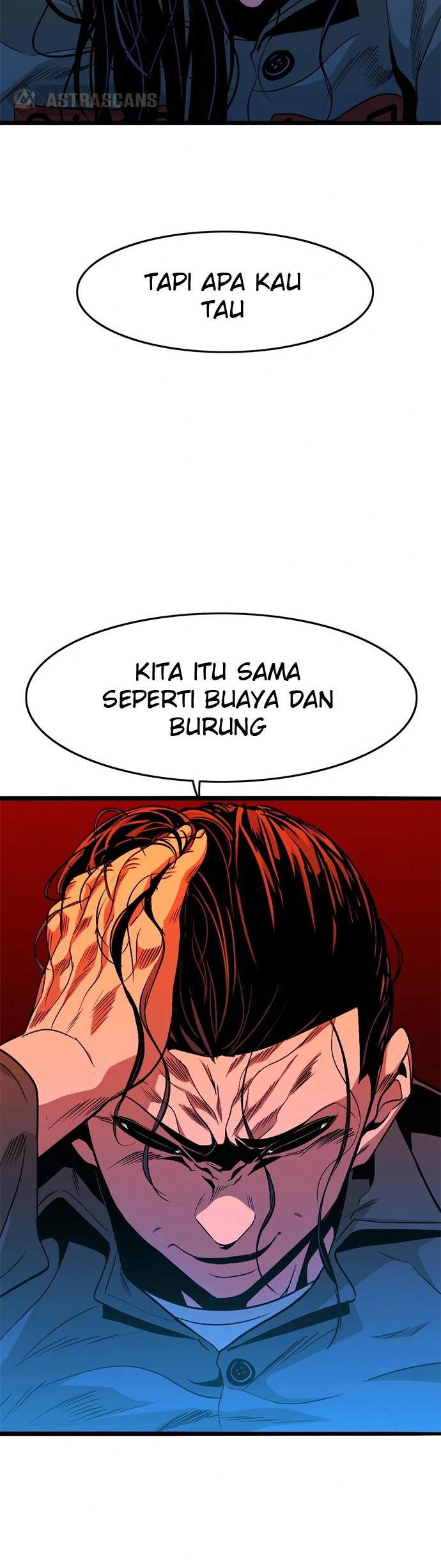 Death Row Boy Bab 11 halaman 13