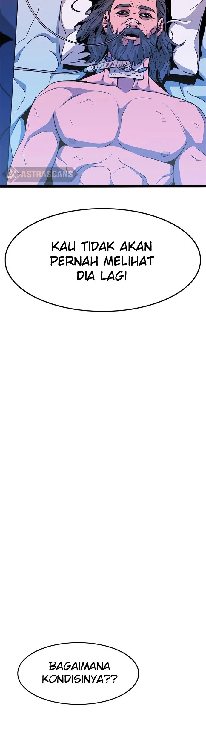 Death Row Boy Bab 11 halaman 25