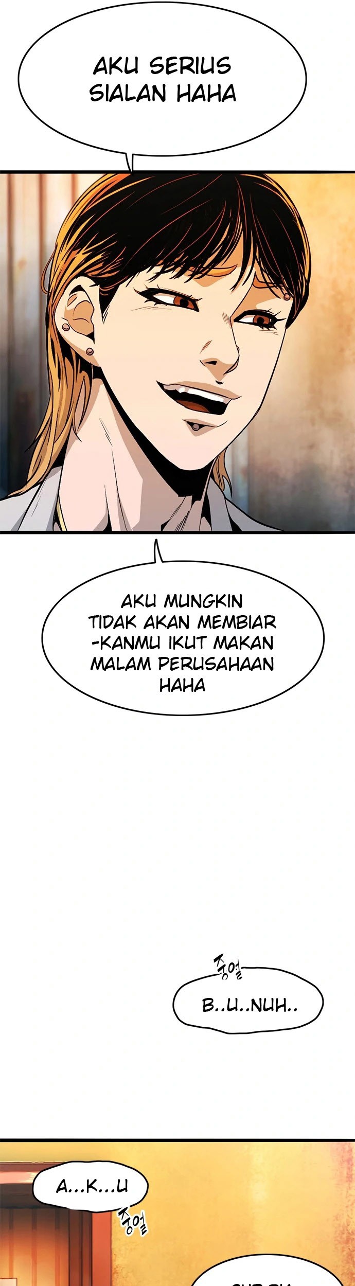 Death Row Boy Bab 11 halaman 30