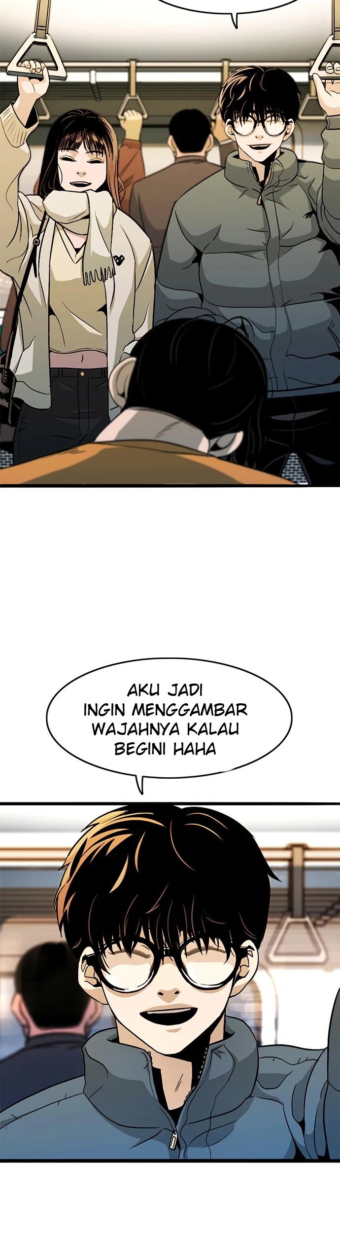 Death Row Boy Bab 11 halaman 47