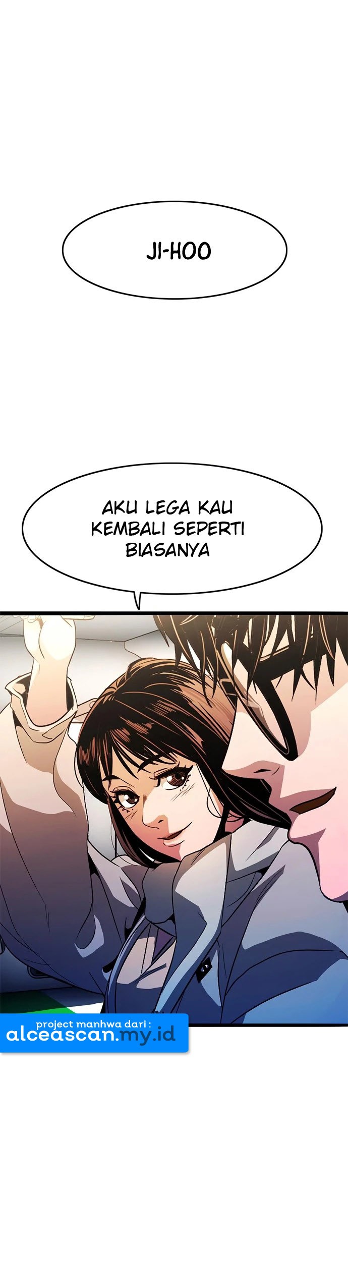 Death Row Boy Bab 11 halaman 48