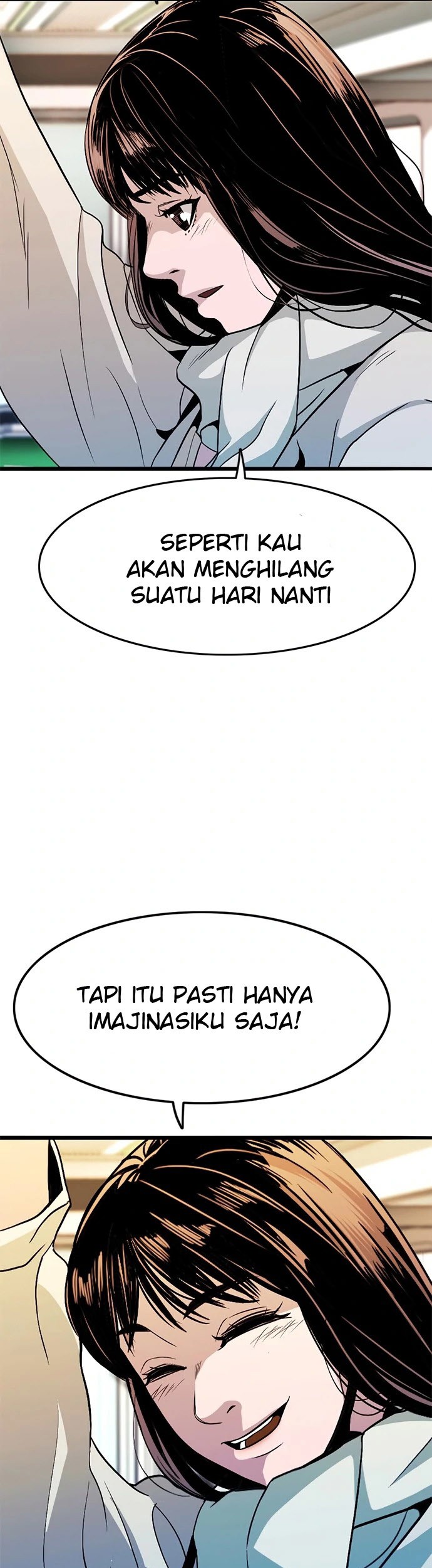 Death Row Boy Bab 11 halaman 50