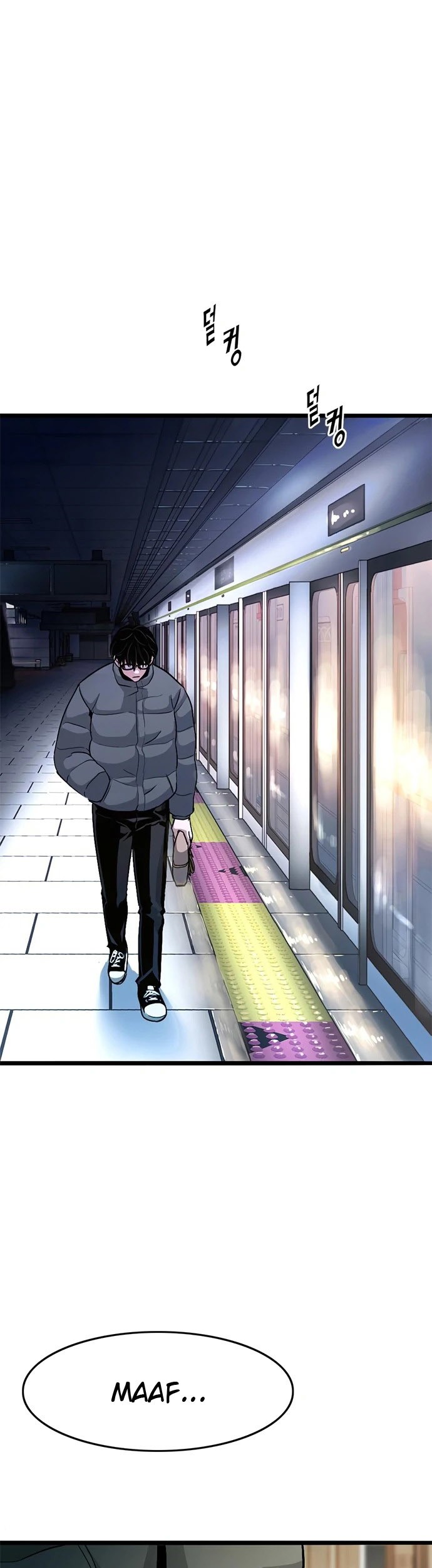 Death Row Boy Bab 11 halaman 60