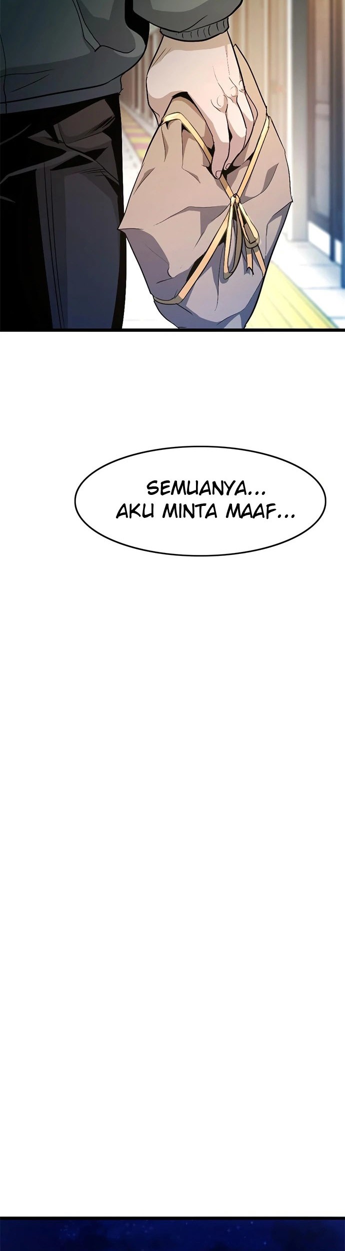 Death Row Boy Bab 11 halaman 61