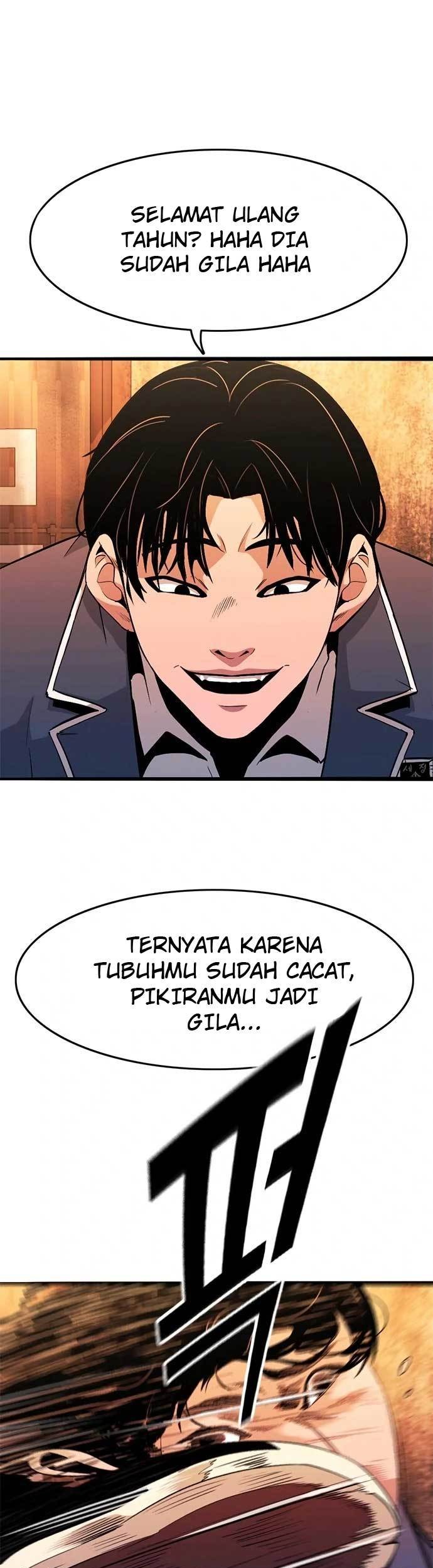 Death Row Boy Bab 12 halaman 2