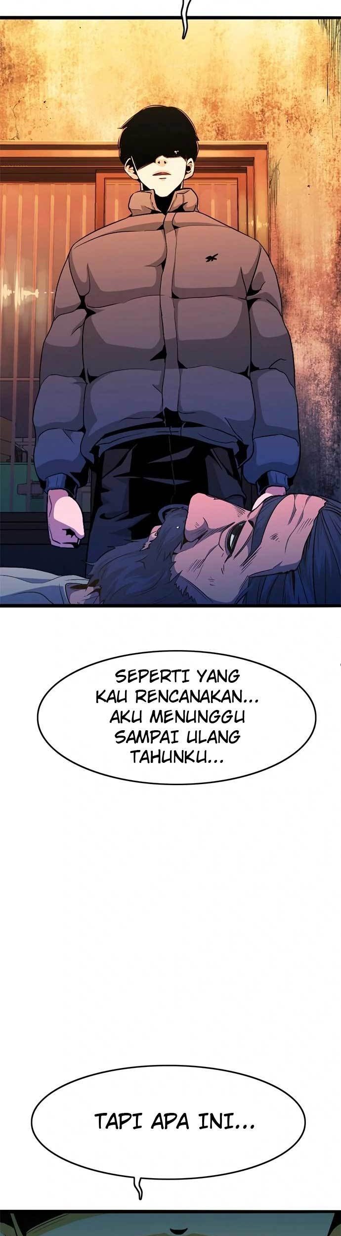 Death Row Boy Bab 12 halaman 4