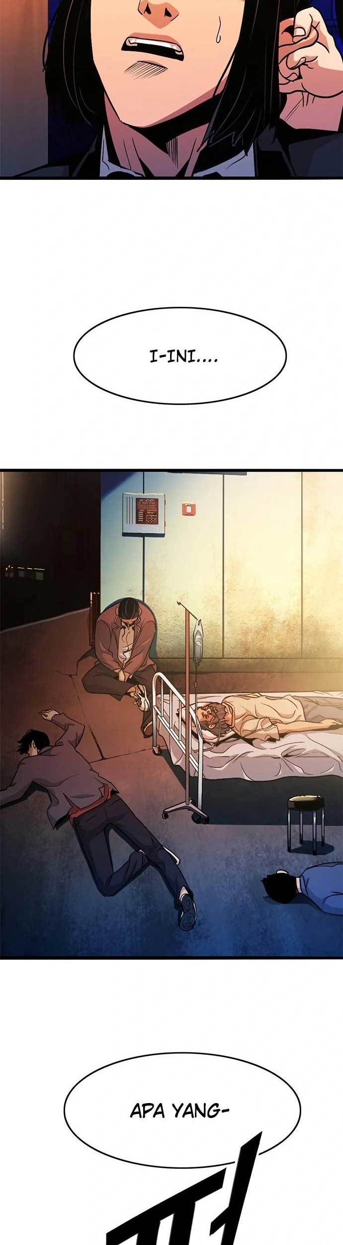 Death Row Boy Bab 12 halaman 11