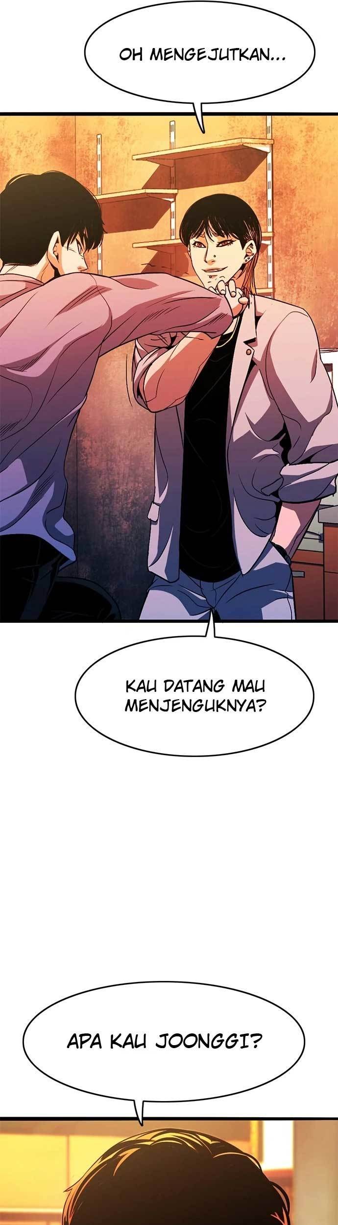 Death Row Boy Bab 12 halaman 14