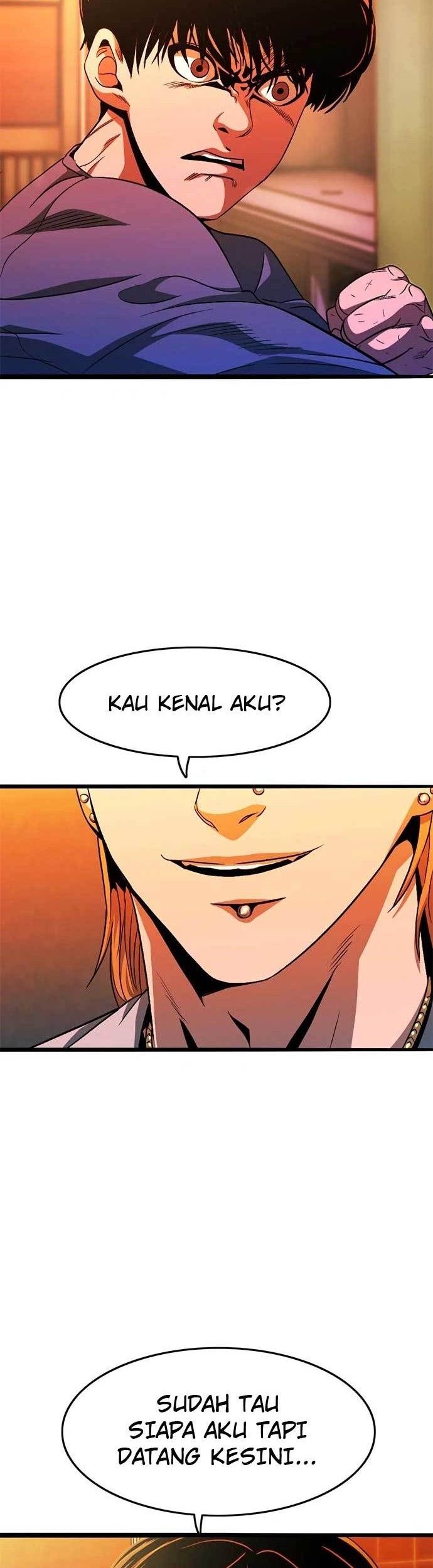 Death Row Boy Bab 12 halaman 15