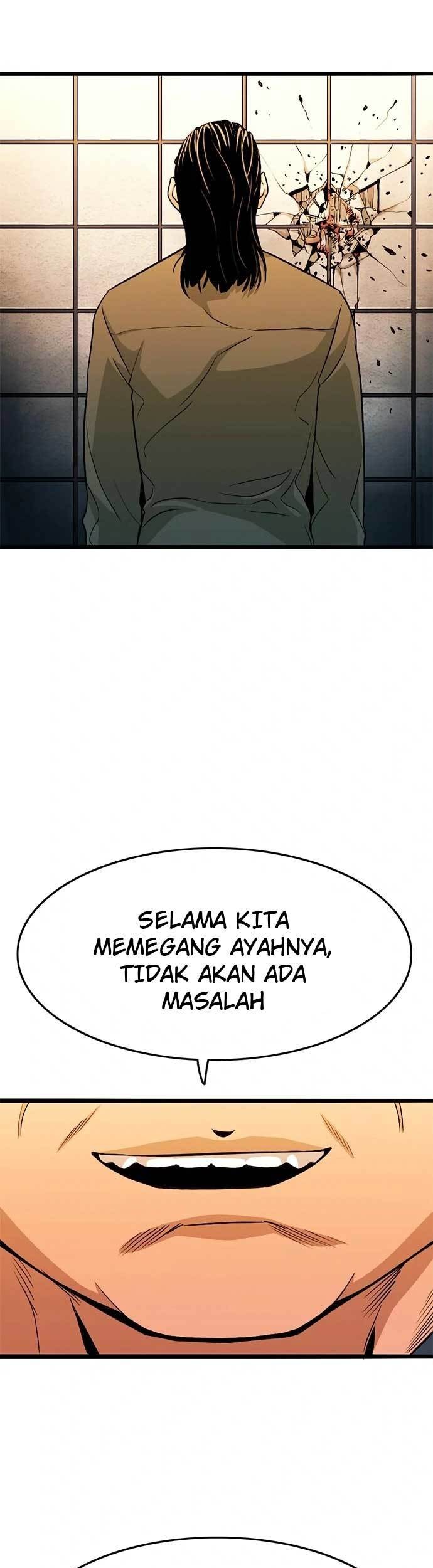 Death Row Boy Bab 12 halaman 26