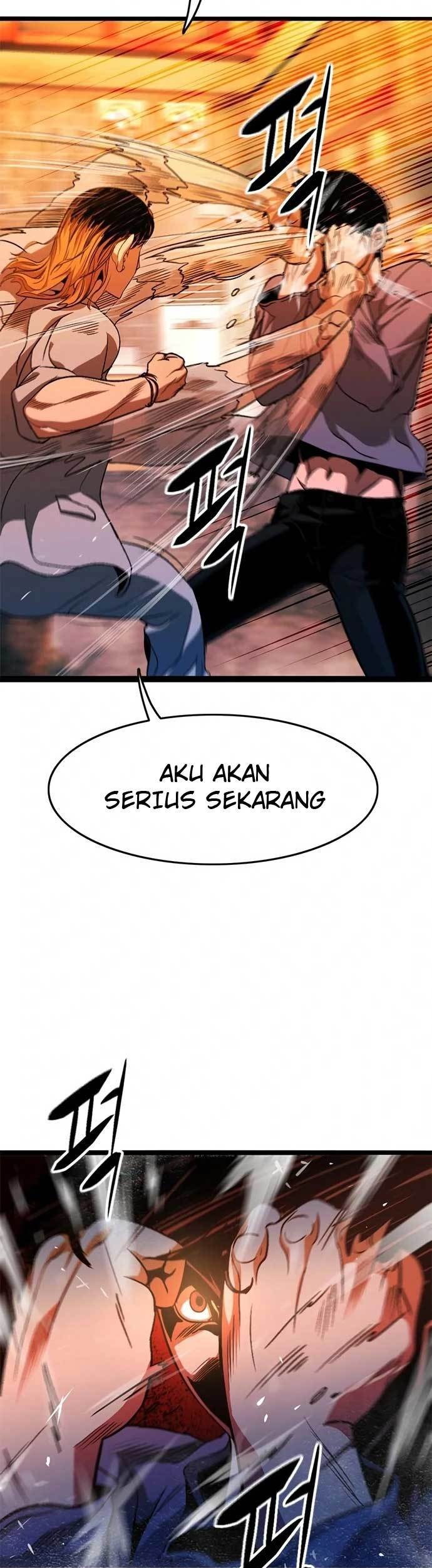 Death Row Boy Bab 12 halaman 34