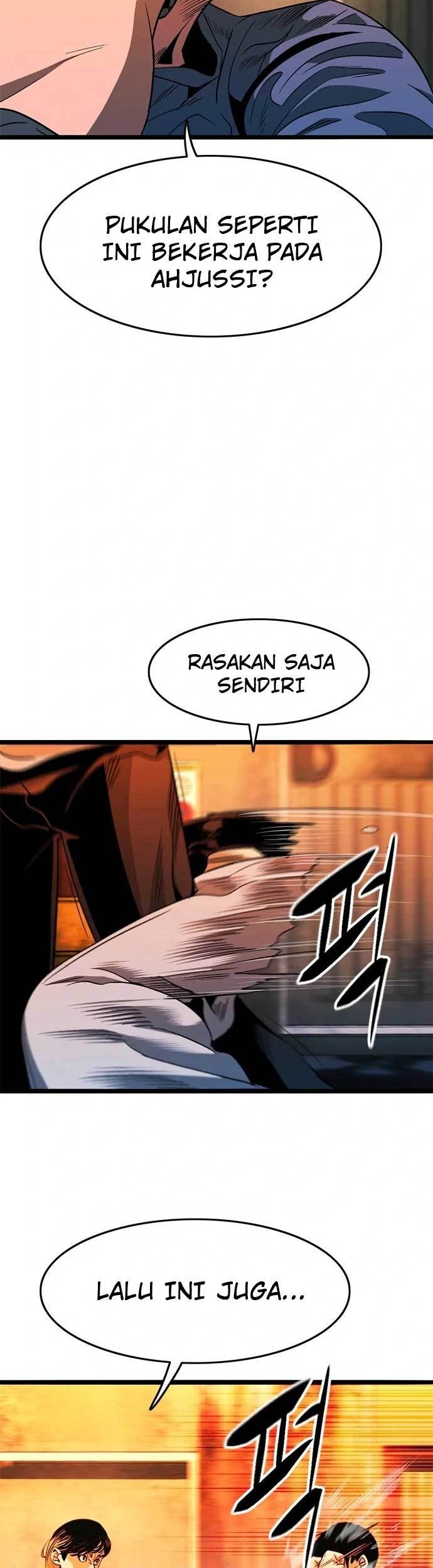 Death Row Boy Bab 12 halaman 39