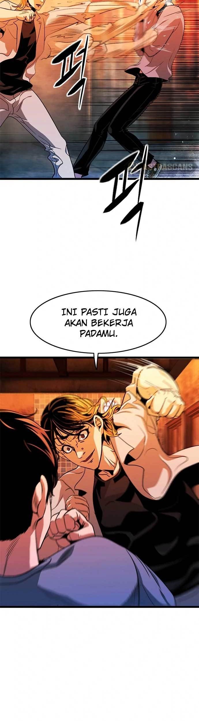 Death Row Boy Bab 12 halaman 40