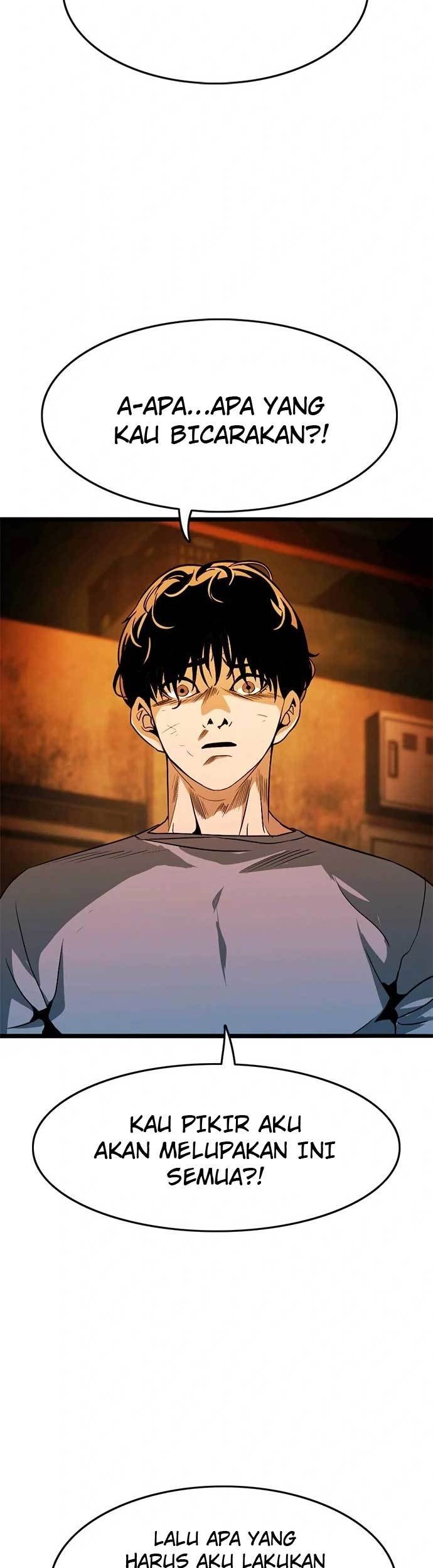 Death Row Boy Bab 12 halaman 48