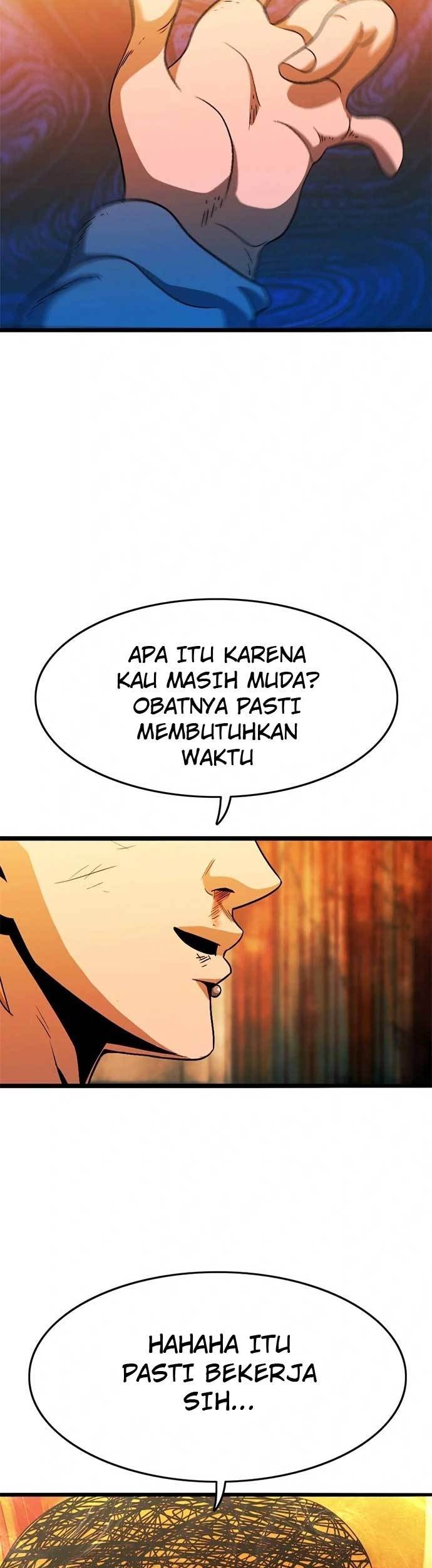 Death Row Boy Bab 12 halaman 54