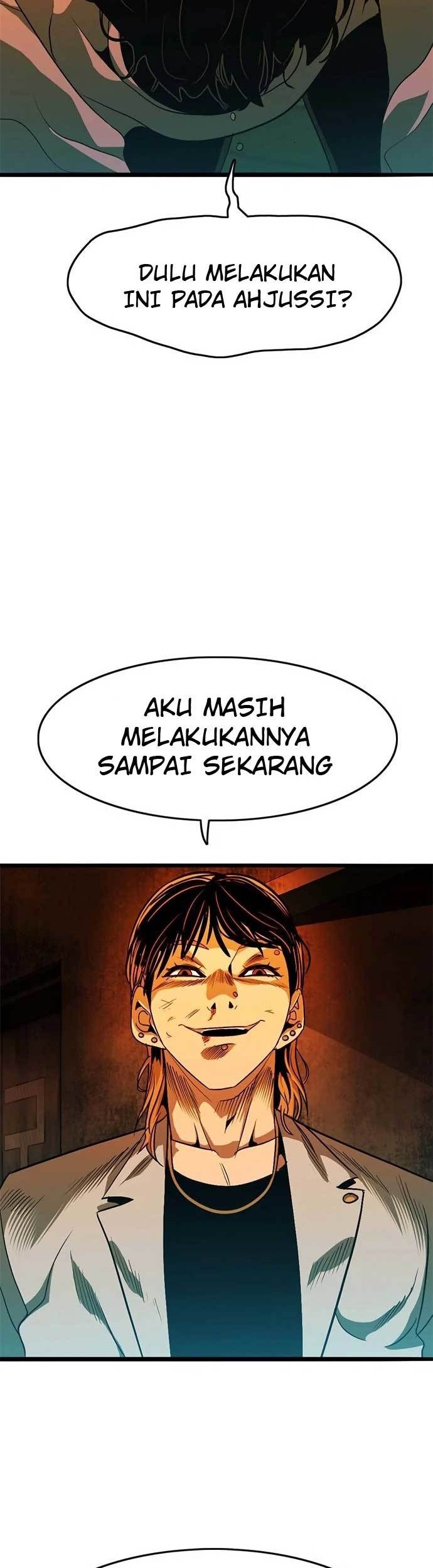 Death Row Boy Bab 12 halaman 59