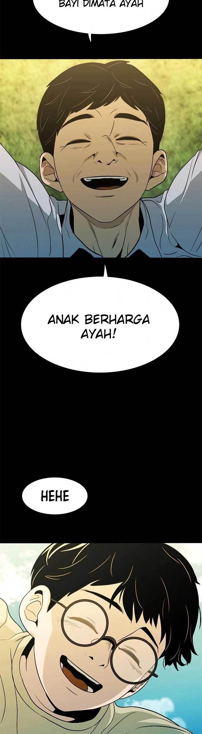 Death Row Boy Bab 13 halaman 15