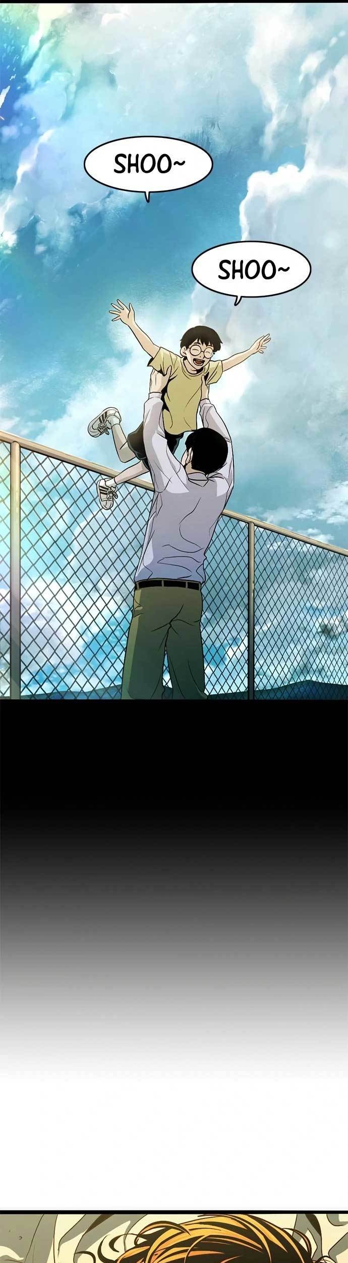 Death Row Boy Bab 13 halaman 17