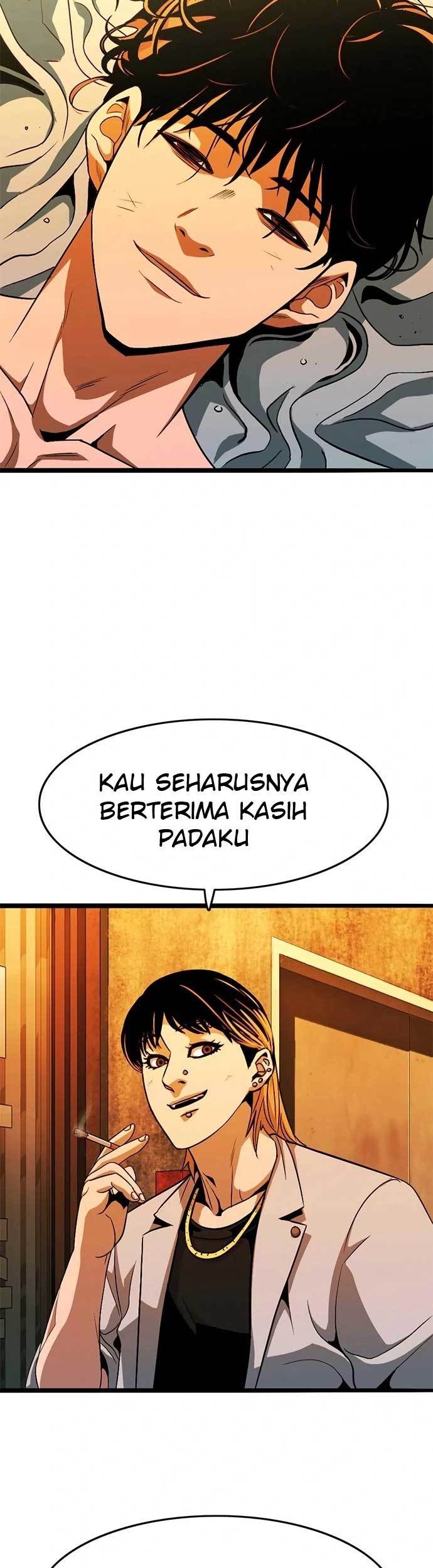 Death Row Boy Bab 13 halaman 18