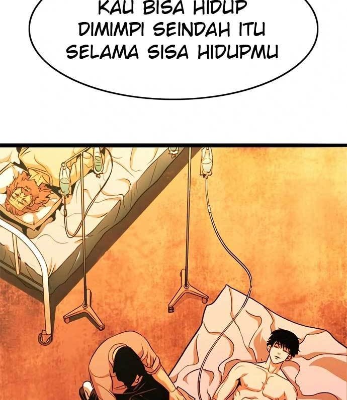 Death Row Boy Bab 13 halaman 19