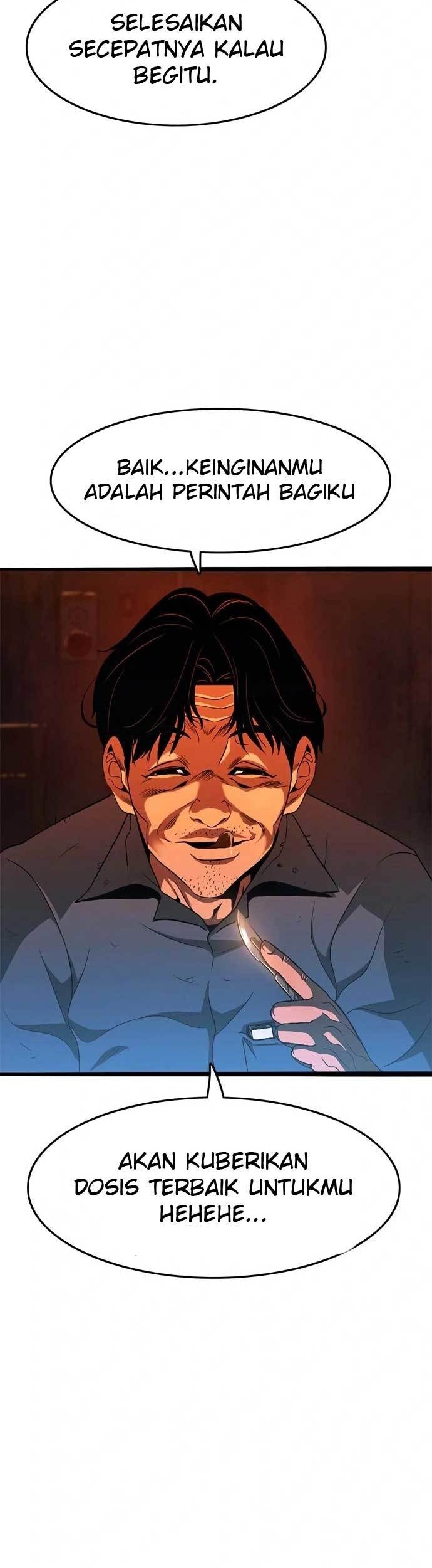 Death Row Boy Bab 13 halaman 21