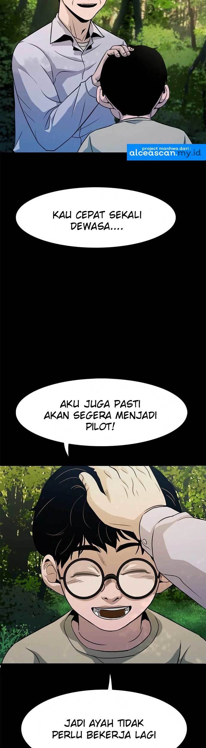 Death Row Boy Bab 13 halaman 29