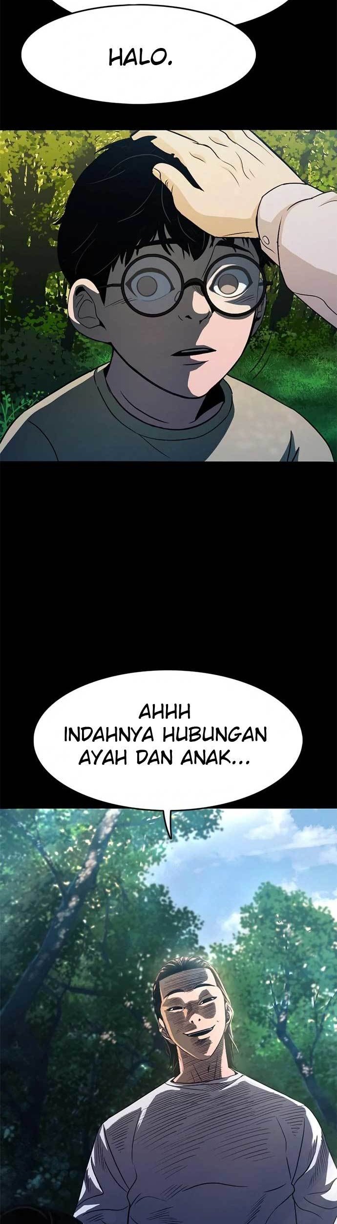 Death Row Boy Bab 13 halaman 30